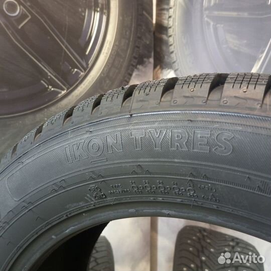 Ikon Tyres Nordman 7 SUV 235/60 R16 104T