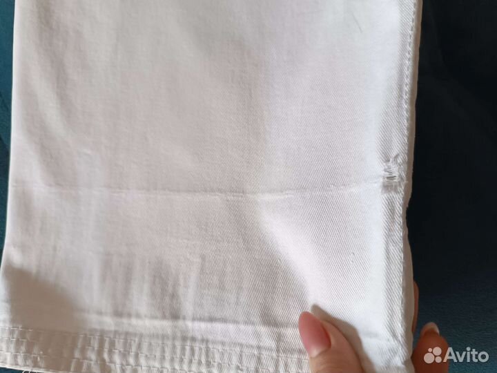 Форма для карате киокушинкай на 6-7 лет