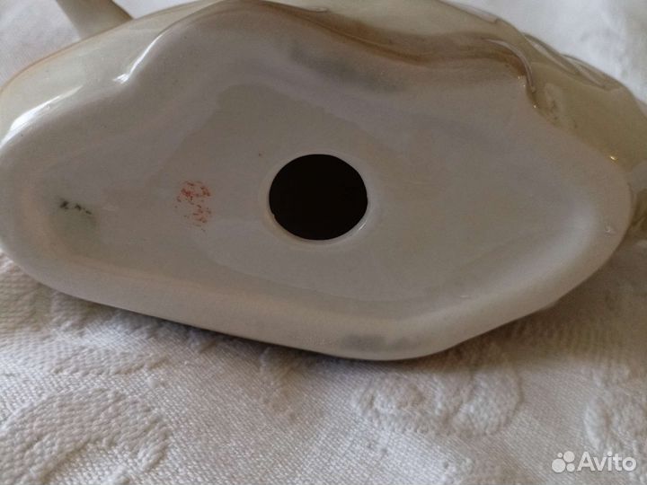 Селезни лфз лошади лфз статуэтки