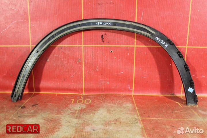 Расширитель крыла зад правого Mercedes X156 GLA (1