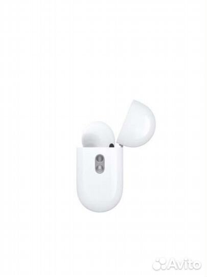 Наушники apple airpods pro 2