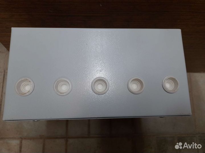 Энергия бкс 310