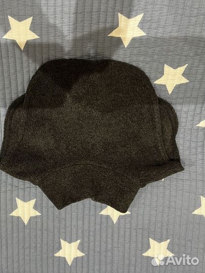 Шапка шлем reima 50