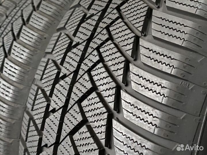 Continental WinterContact TS 850 P SUV 275/50 R20