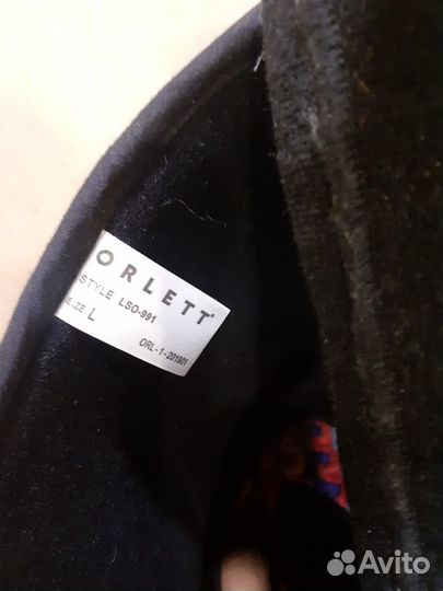 Корсет для позвоночника