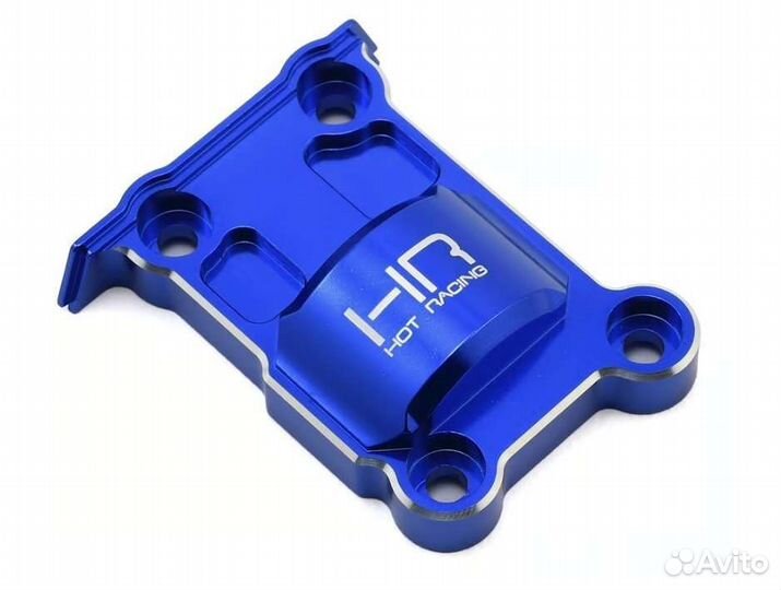 Тюнинг и запчасти Traxxas X-Maxx/ XRT