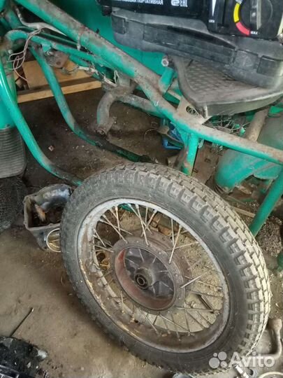 Запчасти на урал