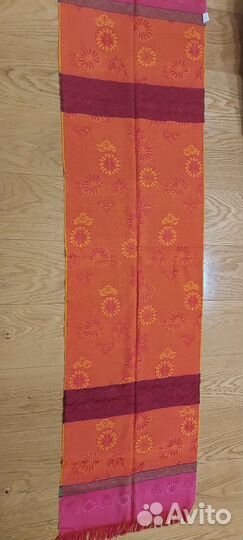 Палантин Yves Rosher