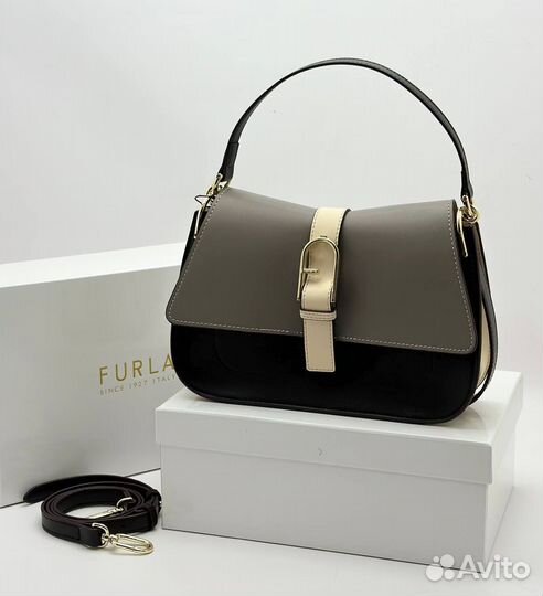 Сумка женская furla (11 расцветок)