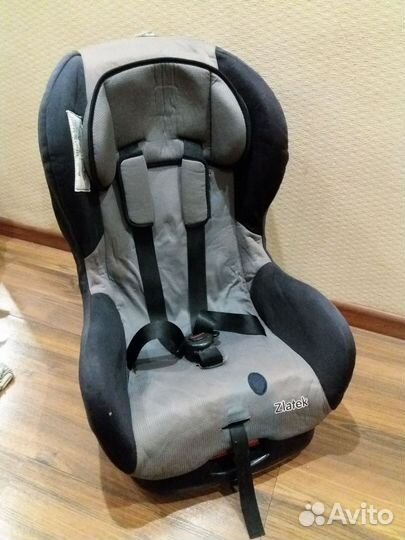 Детское автокресло