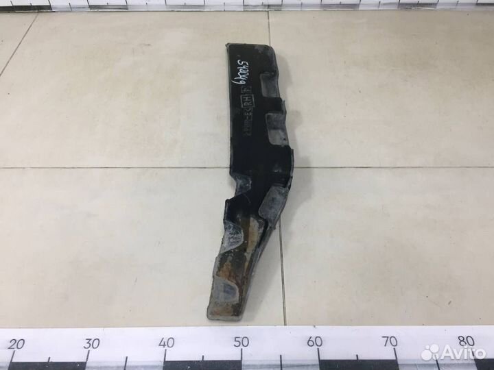 Пыльник кузов наружные Kia Sorento BL, JC 2002-200