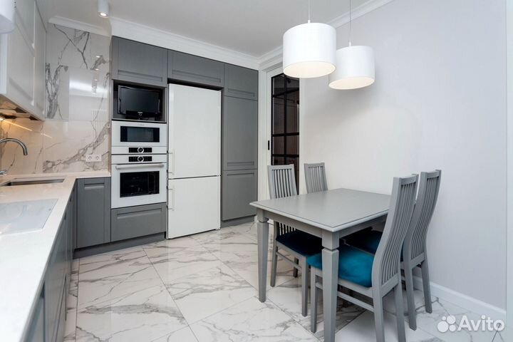 Кухонный гарнитур на заказ