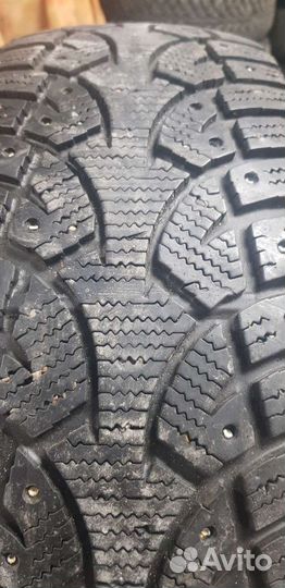 Continental Conti4x4IceContact 225/65 R17