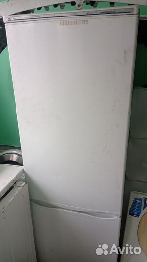 Запчасти для холодильника