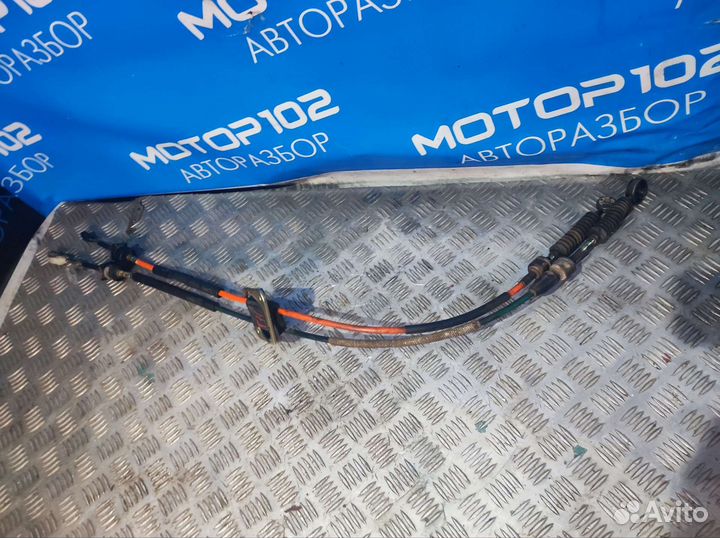 Трос МКПП Chery Tiggo T11