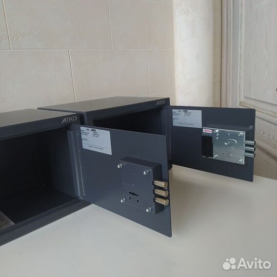 Сейфы для дома и офиса Т-230