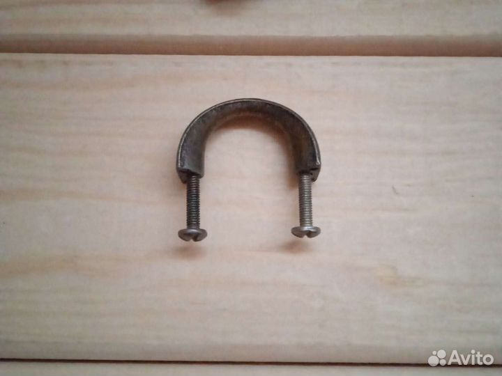 Мебельные ручки СССР