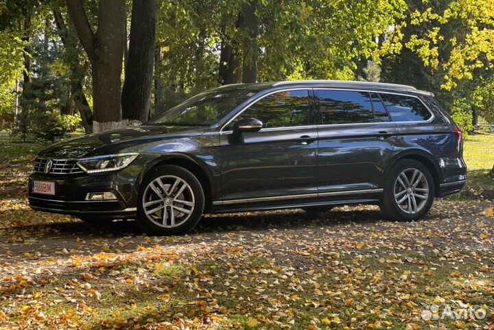 Авто из Европы под заказ