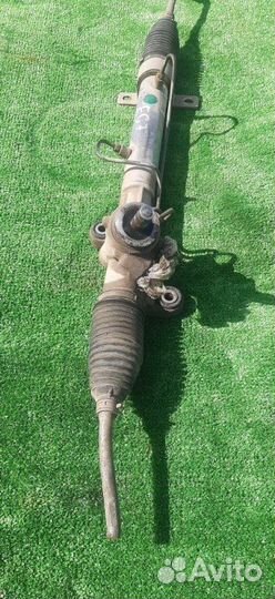Рулевая рейка Geely Emgrand Ec7 хэтчбек 1.8 2013