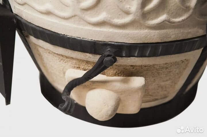 Печь Тандыр Амфора Охотник