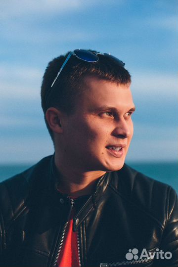 Видеооператор