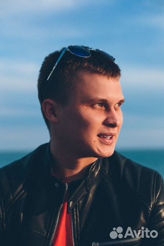 Видеооператор