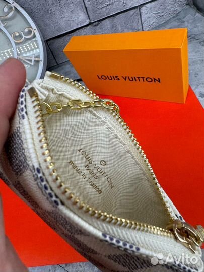 Ключница Louis Vuitton