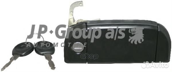 Ручка двери внутренняя прав 1187102180 JP G