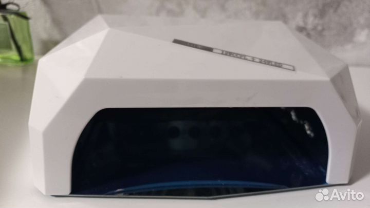 Лампа для сушки гель лака