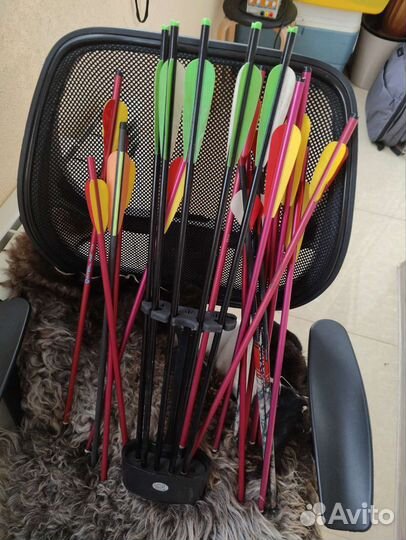 Продам арбалет