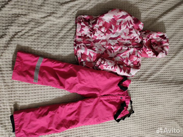 Костюм lessie 122