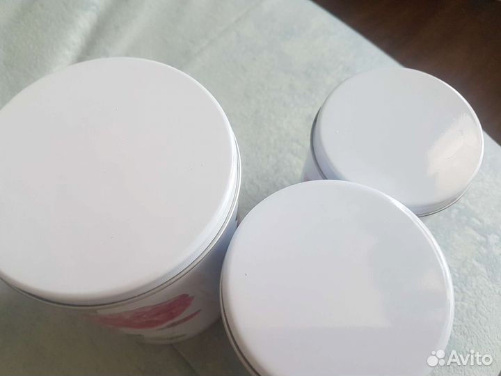 Банки для сыпучих продуктов IKEA