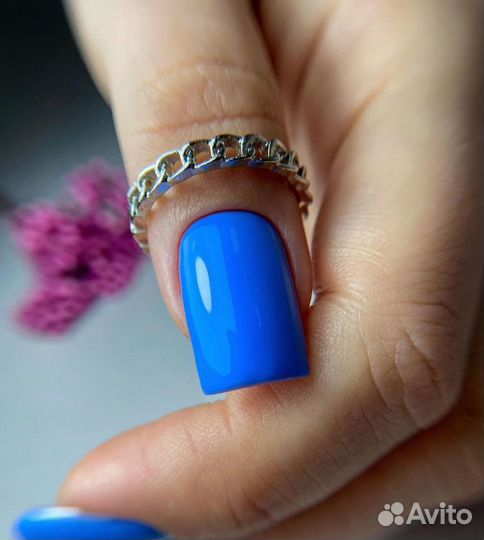 Мастер маникюра педикюра