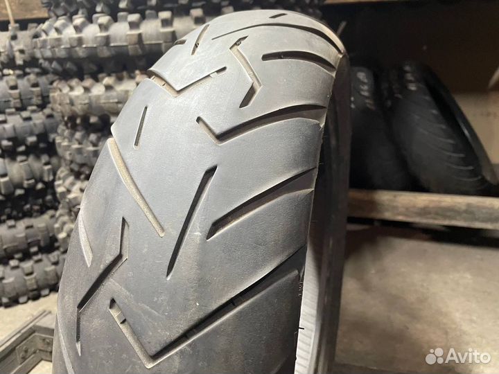 Мото шины 170 60 R17 Pirelli ST2