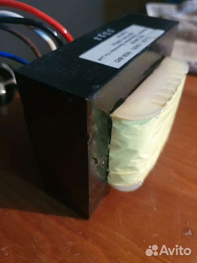 Db-e196-3082a Трансформатор от ибп
