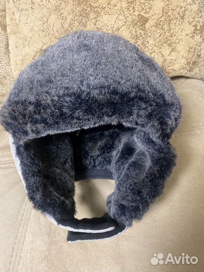 Шапка для мальчика