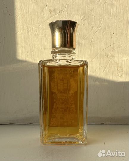 Un Parfum d’Aventure 20 мл винтаж
