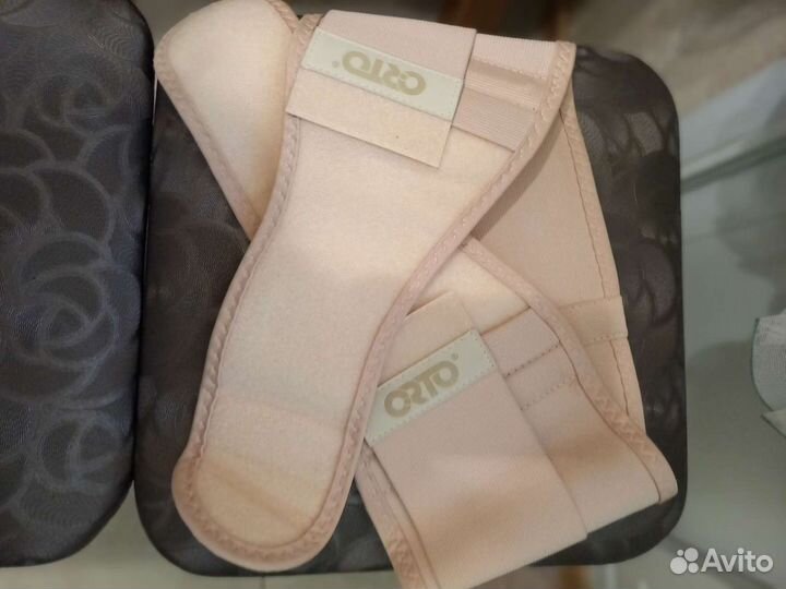 Бандаж для беременных и после родов