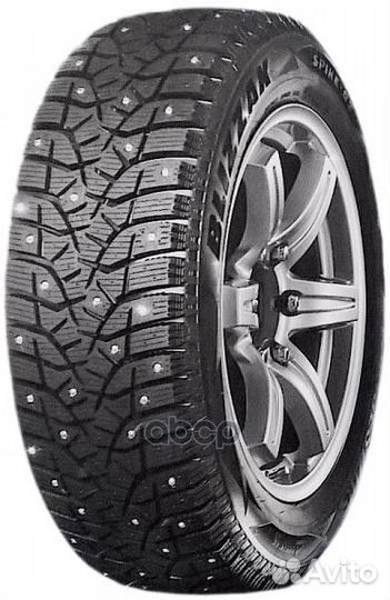 Bridgestone Blizzak Spike-02 225/45 R17