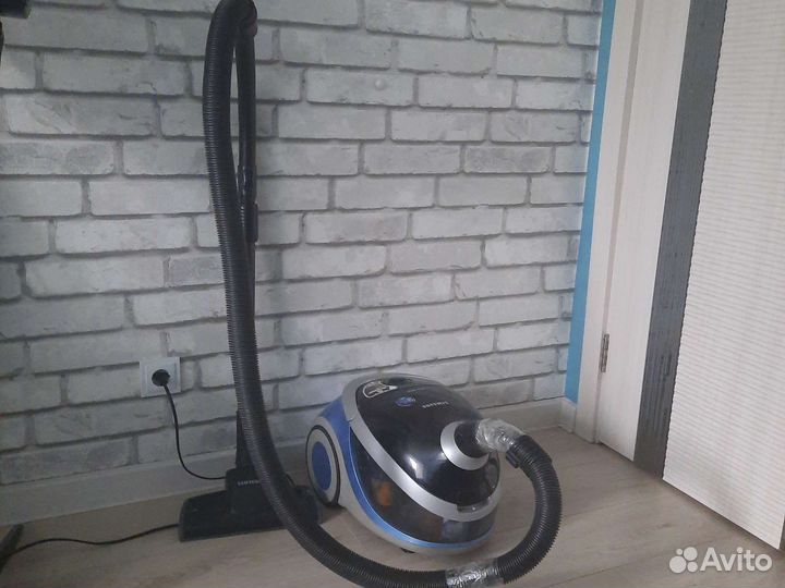 Пылесос Samsung