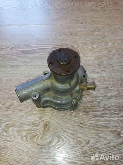 Помпа газ 3110