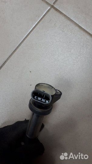 Катушка зажигания Chevrolet Epica V250 X20D1