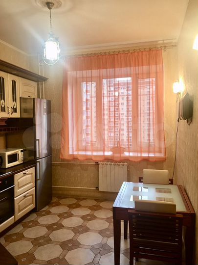 1-к. квартира, 51,6 м², 7/10 эт.