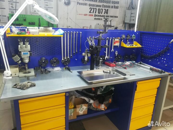 Тнвд хундай 294000-0293