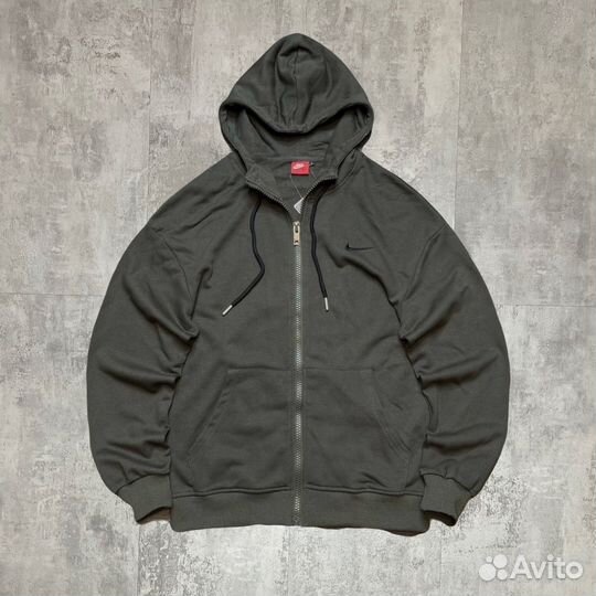 Зип-Худи Nike