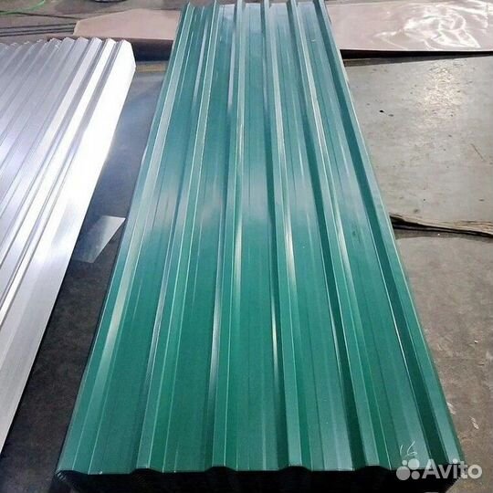 Профнастил