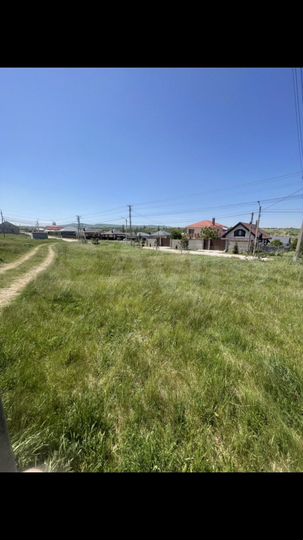 Участок 12 сот. (ИЖС)