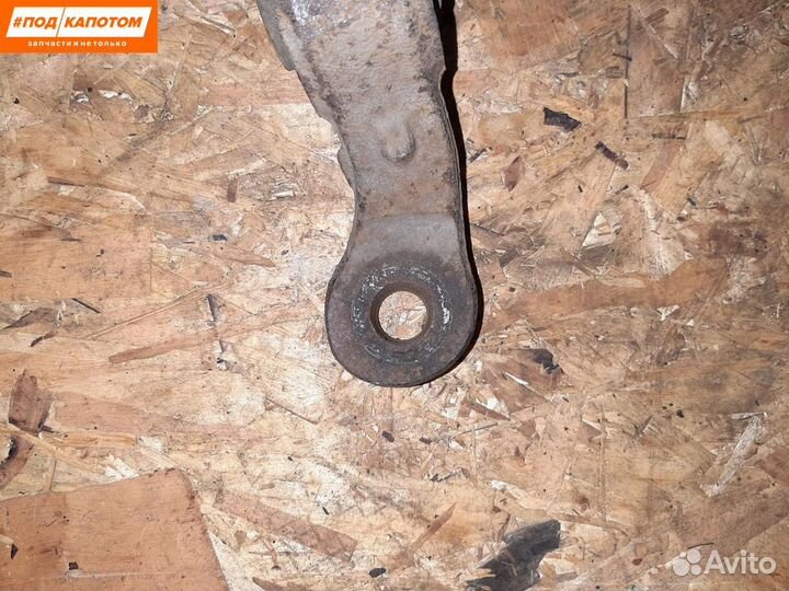 Рычаг передний левый нижний Honda Accord 8 рест