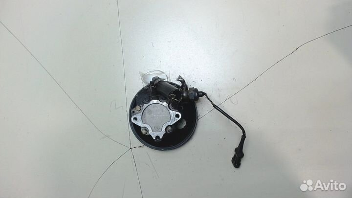 Гур Opel Vectra B, 1998