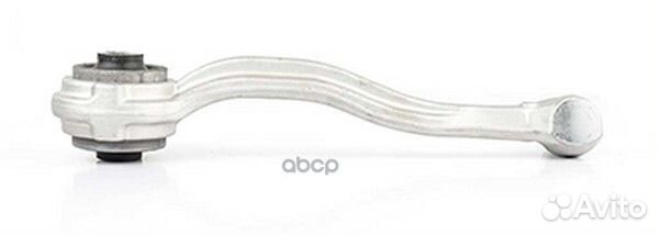 Рычаг MB W203/204 пер.подв.верх.лев. BSG